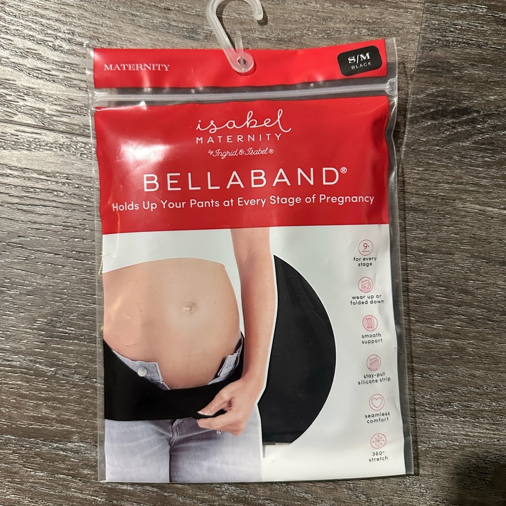 NWT Bellaband